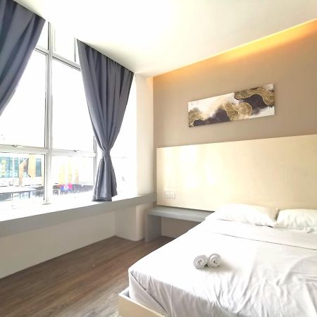 Maco Inn Austin Heights @Johor Bahru Exterior foto
